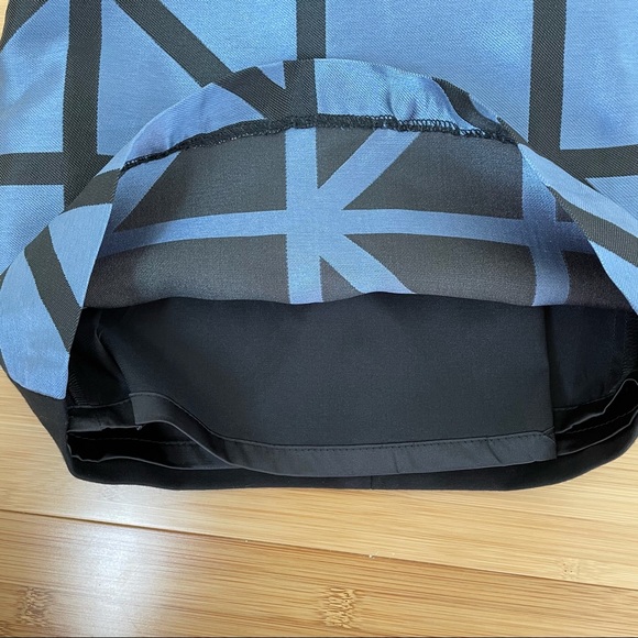 NWT Milly Minis Angular Mini Toddler Party Dress - 2 - Picture 7 of 16